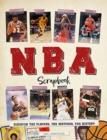 Image for NBA scrapbook