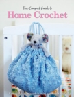 Image for The compact guide to home crochet