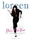 Image for Loreen  : she&#39;s the one
