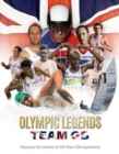 Image for Olympic Legends - Team GB