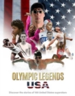 Image for Olympic Legends - USA