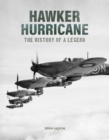 Image for Hawker Hurricane : The History of a Legend