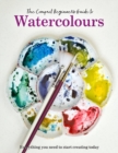 Image for The Compact Beginner&#39;s Guide to Watercolours