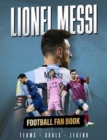 Image for Lionel Messi
