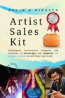 Image for The Artist Sales Kit