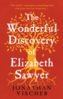 Image for The Wonderful Discovery of Elizabeth Sawyer