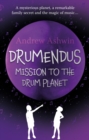 Image for Drumendus  : mission to the drum planet