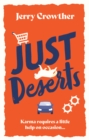 Image for Just deserts
