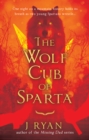 Image for The Wolf Cub of Sparta