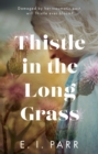 Image for Thistle in the long grass