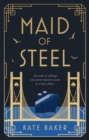 Image for Maid of steel