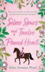 Image for Silver spurs and a twelve pound heart