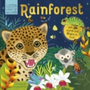 Image for Sounds of the Rainforest
