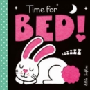 Image for Time for Bed!