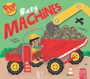 Image for Poptastic! Busy Machines