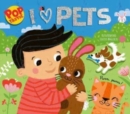 Image for I love pets