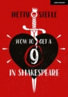 Image for How to get a 9 in Shakespeare