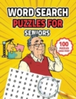 Image for Word Search Puzzles for Seniors