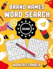 Image for Brands Word Search