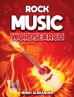 Image for Rock Music Word Search : A Celebration of Everything that is Rock Music Word search Puzzle