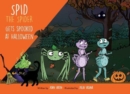 Image for Spid the Spider Gets Spooked at Halloween