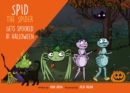Image for Spid the Spider Gets Spooked at Halloween