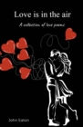 Image for Love is in the air