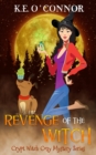 Image for Revenge of the Witch