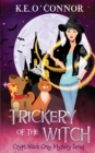 Image for Trickery of the Witch
