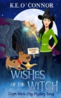 Image for Wishes of the Witch