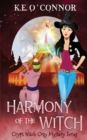 Image for Harmony of the Witch
