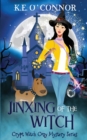 Image for Jinxing of the Witch