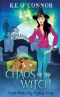 Image for Chaos of the Witch
