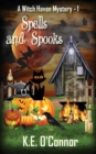 Image for Spells and Spooks