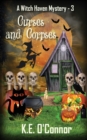 Image for Curses and Corpses