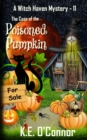 Image for The Case of the Poisoned Pumpkin
