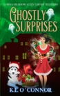Image for Ghostly Surprises