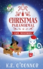 Image for Christmas Paranormal Cozy Mysteries (volume 1)