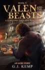 Image for Valen and the Beasts : A Juno and the Lady Novella (An Acre Story Book 1.1)