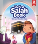 Image for My first salah book