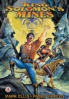 Image for King Solomon&#39;s Mines : The Graphic Novel
