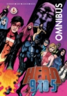 Image for Hero 9 to 5 : Omnibus