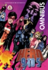Image for Hero 9 to 5: Omnibus