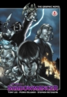 Image for Shadowmancer: The Graphic Novel