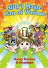 Image for Billy&#39;s Magic Can of Worms