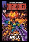 Image for Dimensioneer : If this be Hell!