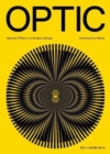 Image for Optic  : optical effects in graphic design