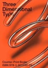 Image for Three dimensional type