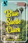 Image for Blue Suede Clues : An Elvis Mystery