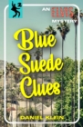 Image for Blue Suede Clues: An Elvis Mystery